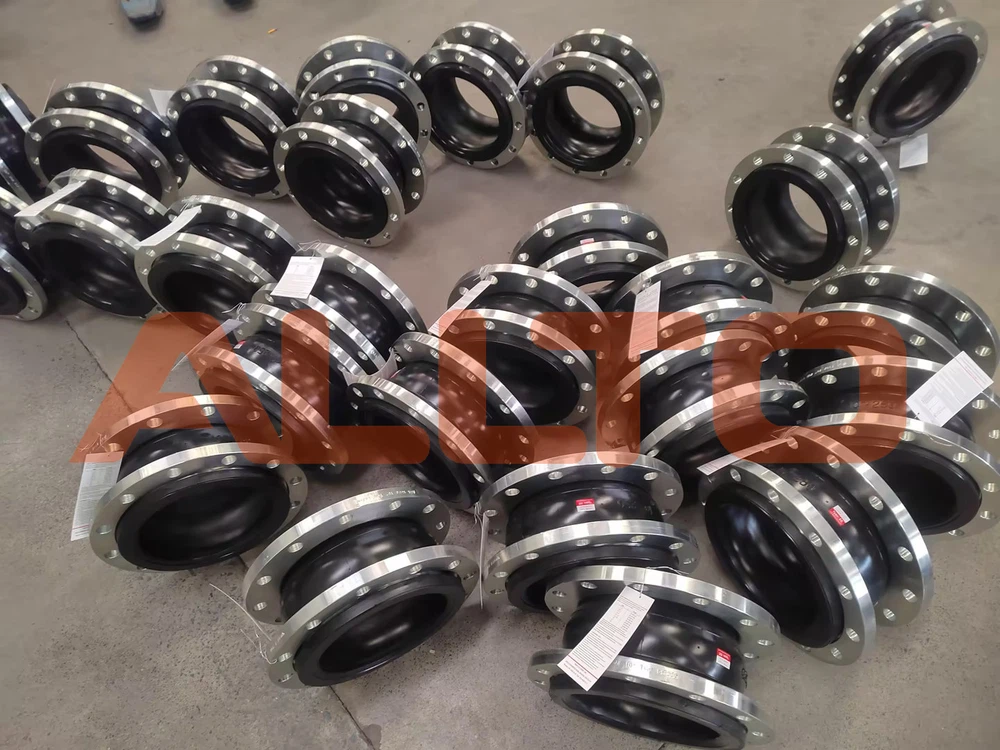 Rubber Joint Rubber Joint