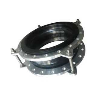 ข้อต่อขยายยางศูนย์กลาง