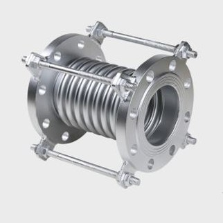 ข้อต่อขยายลูกฟูก