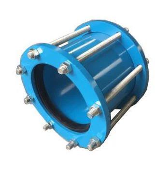 Dresser Style 127 ตัวแปลงข้อต่อแบบแปลน