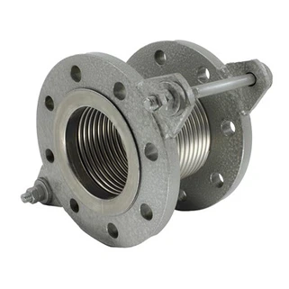 CS Flange Metal Expansion เบลโลว์