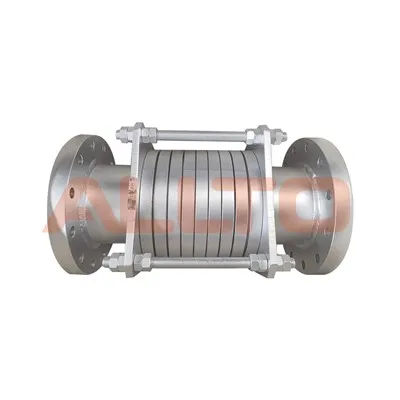 ข้อต่อขยายเสริมแหวนปรับสมดุล